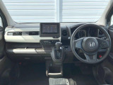 N-WGN G ホンダ センシング 