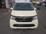 N-WGN G 4WD 