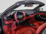 296 GTS F1 DCT 
