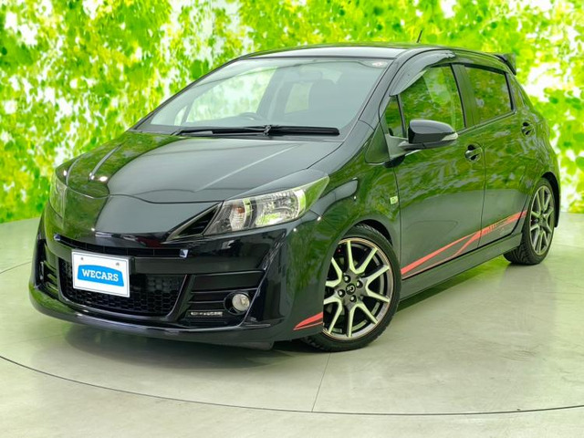 ヴィッツ 1.5 RS Gs 