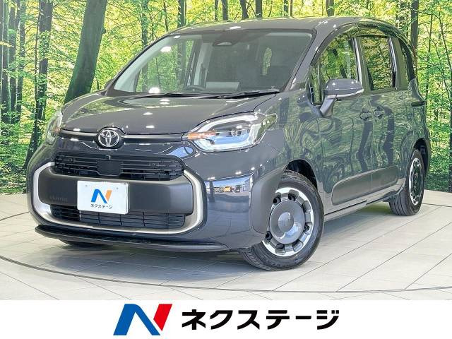 シエンタ ハイブリッド 1.5 Z 
