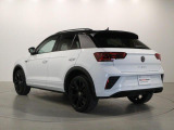 T-Roc TDI Rライン ブラック スタイル ディーゼル 