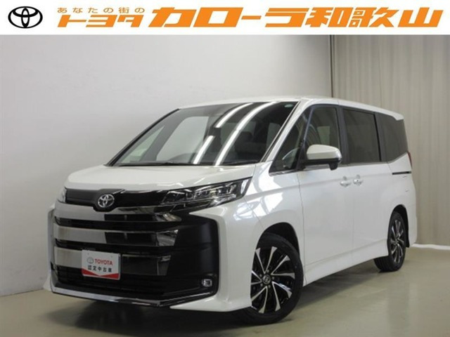 ノア  2.0 S-Z