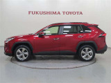 RAV4  2.0 G 4WD