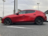 MAZDA3ファストバック 2.0 X プロアクティブ ツーリング セレクション 