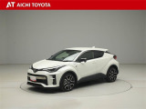 C-HR ハイブリッド 1.8 S GR スポーツ 