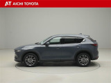 CX-5 2.2 XD エクスクルーシブ モード 