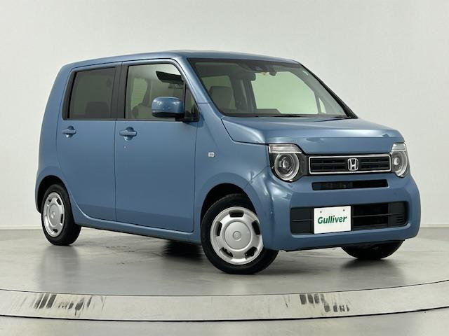 N-WGN L ホンダ センシング 修復歴無し