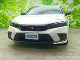 【中古車情報】ホンダ シビック 2.0 e:HEV  の中古車詳細（走行距離：2万km、カラー：プラチナホワイト・パール、販売地域：東京都多摩市）