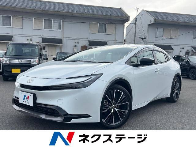 プリウス 2.0 Z 