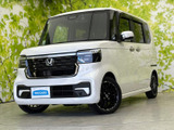 ホンダ N-BOXカスタム