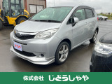 トレジア 1.5 i 4WD 