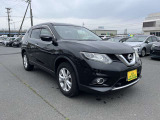 エクストレイル 2.0 20X エマージェンシーブレーキパッケージ 4WD 