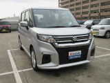 ソリオ 1.2 ハイブリッド(HYBRID) MX 
