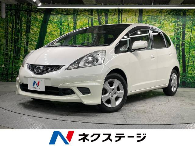 フィット 1.3 G スポーティエディション 