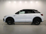 T-Roc TDI Rライン ブラック スタイル ディーゼル 