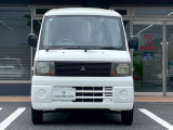 ミニキャブバン  福祉車両
