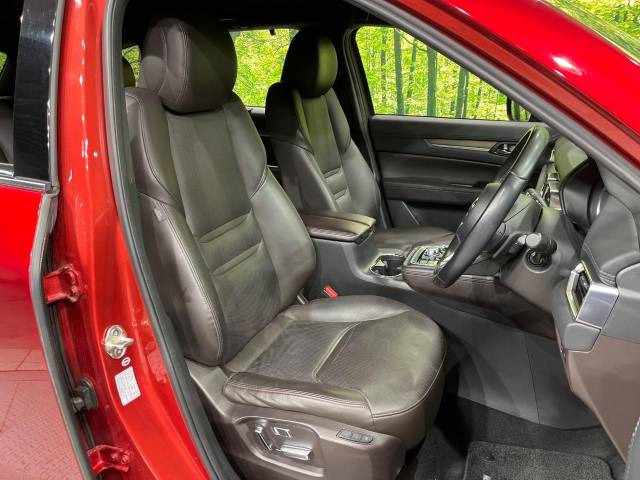マツダ CX-8 2.2 XD Lパッケージ の中古車詳細 (36,900km, ソウル