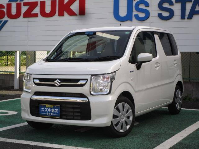 ワゴンR ハイブリッド(HYBRID) FX-S 