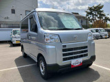 ハイゼットカーゴ  デラックス