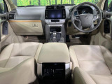 ランドクルーザープラド 2.7 TX Lパッケージ マットブラック エディション 4WD 
