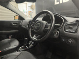 コンパス リミテッド 4WD 4WD 修復歴無し