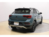 T-Roc TSI ブラックスタイル 