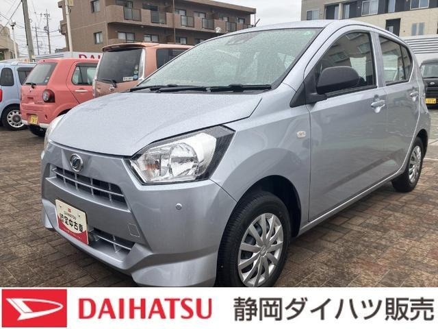 ミライース L SAIII 