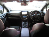 レヴォーグ  2.4 STI スポーツR 4WD