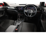 T-Cross TSI 1st 