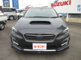 レヴォーグ 2.0 STI スポーツ アイサイト 4WD 