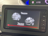タントカスタム X スタイルセレクション 