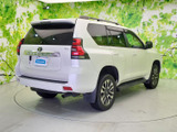 ランドクルーザープラド 2.7 TX Lパッケージ 4WD 