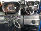 スペーシアギア ハイブリッド(HYBRID) XZターボ 4WD 