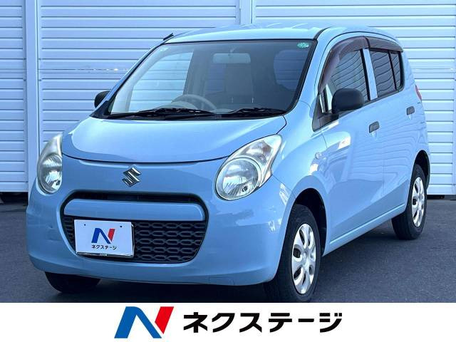 アルト F 