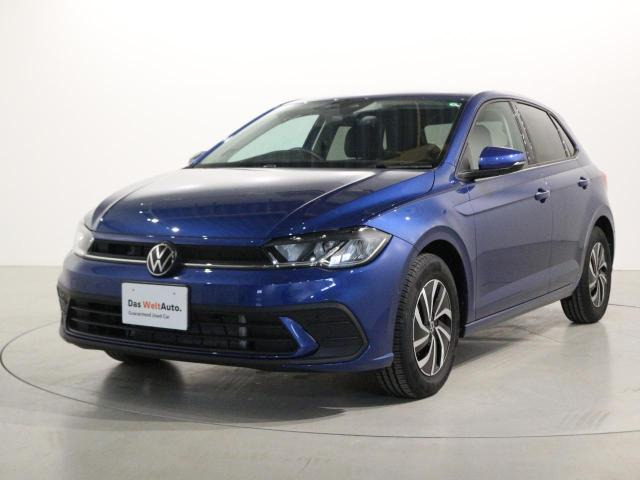 ポロ TSI アクティブ 