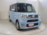 タント X ターボ SAII 4WD