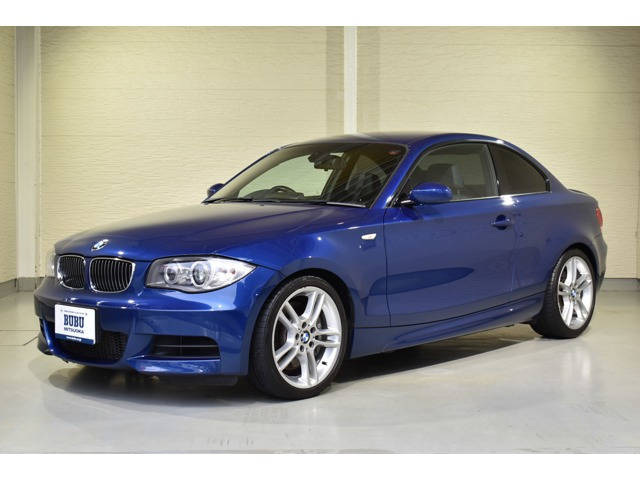 1シリーズ M135i 