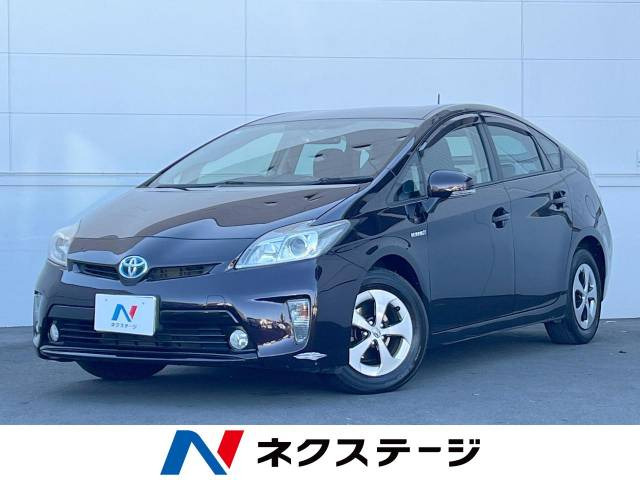 プリウス 1.8 S 
