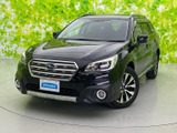 レガシィアウトバック 2.5 リミテッド 4WD 