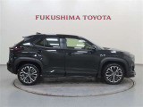 ヤリスクロス 1.5 Z 