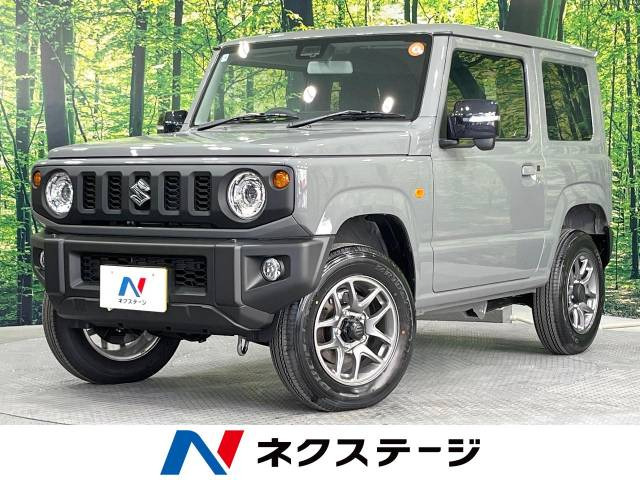 ジムニー  XC
