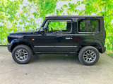 ジムニー XC 4WD 