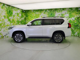 ランドクルーザープラド 2.7 TX Lパッケージ 4WD 