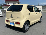 アルト F 4WD 