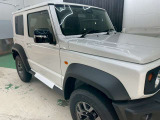 ジムニーシエラ 1.5 JC 4WD 