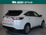 ハリアー 2.5 ハイブリッド E-Four プログレス メタル アンド レザーパッケージ 4WD 