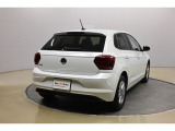 ポロ TSI コンフォートライン リミテッド 