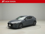 MAZDA3ファストバック  20Sバ