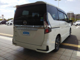 セレナ 2.0 ハイウェイスター V 